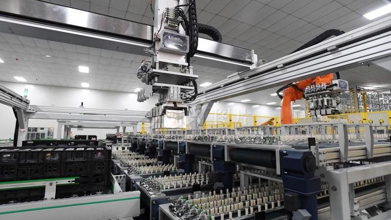 成都新能源工程公司：如何选择值得信赖的合作伙伴