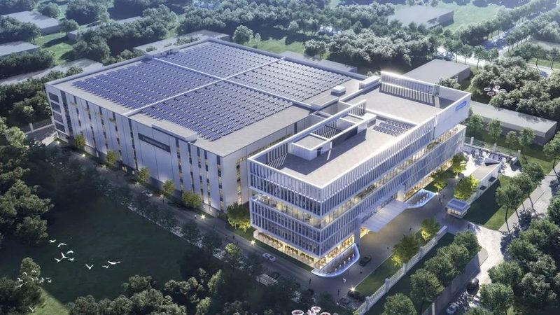 新能源充电桩：揭秘其背后的技术逻辑与市场报价**