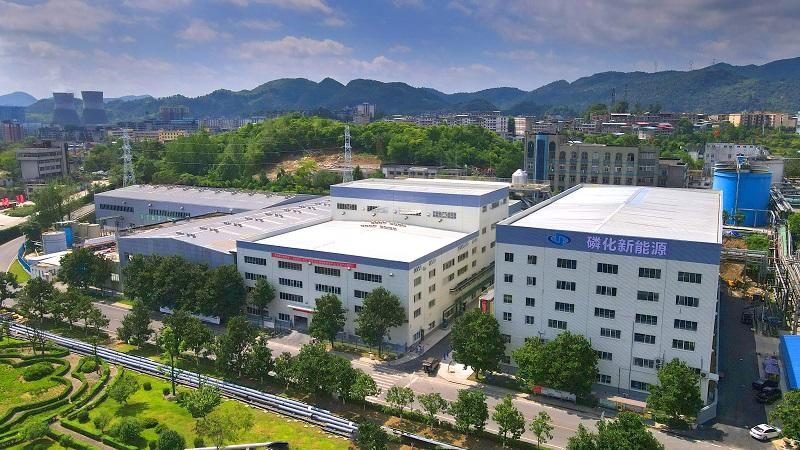 电动叉车磷酸铁锂电池：揭秘品牌排名背后的技术逻辑**