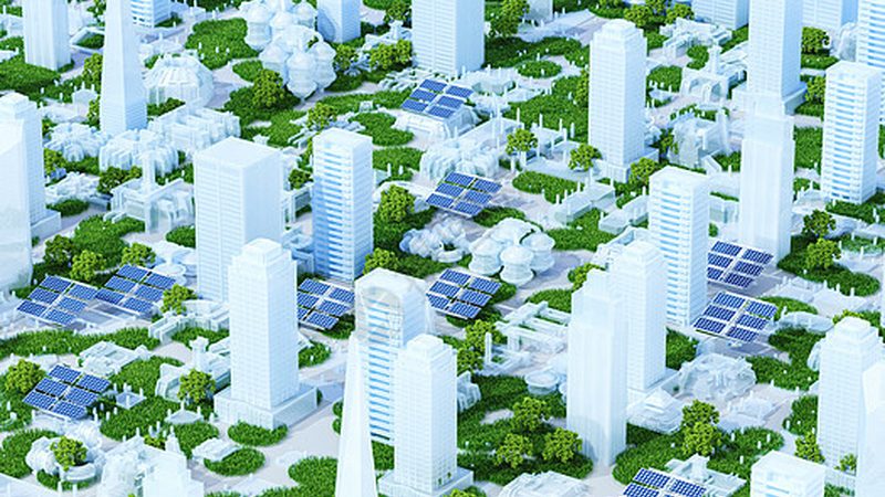 新能源公司线上培训：构建专业人才的摇篮